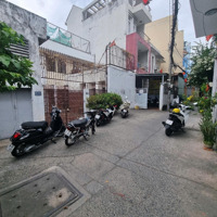 Miếng Đất Đẹp Chuẩn Xây Chdv & Khách Sạn Trương Đăng Quế,Diện Tích(4X20M) Liên Hệ: 0906389979