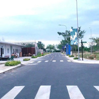 Ngộp Bank Cắt Lỗ Bán Gấp : Lô 126M² Tại Kdc Long Đức Giá Siêu Ngộp 2.1 Tỷ, Cách Sb 15 Phút. Sổ Sẵn