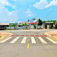 Ngộp Bank Cắt Lỗ Bán Gấp : Lô 126M² Tại Kdc Long Đức Giá Siêu Ngộp 2.1 Tỷ, Cách Sb 15 Phút. Sổ Sẵn