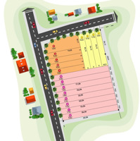 260M2 Giá Chỉ 1 Tỷ 50 Triệu, Đất Ngay Mặt Đường Nhựa Lớn, Có Sổ Riêng Cách Sân Bay Liên Khương 9Km