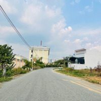 Đất Định Hoà 1100M2 Thổ Cư 500M Gần Ql13- Mỹ Phước Tân Vạn, Ngay Sau Công An Thủ Dầu Một. Giá Rẻ