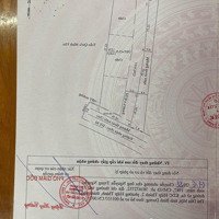 Đất Định Hoà 1100M2 Thổ Cư 500M Gần Ql13- Mỹ Phước Tân Vạn, Ngay Sau Công An Thủ Dầu Một. Giá Rẻ