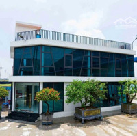 Cho Thuê Nhà Xưởng Đẹp, Giá Tốt Tại Bến Lức, Long An, Pccc Tự Động, Đất: 3.000M2, Xưởng: 2.000M2