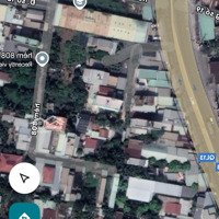 Cho Thuê 500 M2 Đất Trống, Hẻm 808 Thông Với Quốc Lộ 13, Gần Ngã 4 Hiệp Bình Phước