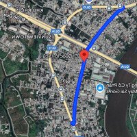 Cho Thuê 500 M2 Đất Trống, Hẻm 808 Thông Với Quốc Lộ 13, Gần Ngã 4 Hiệp Bình Phước