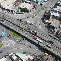 Cho Thuê 500 M2 Đất Trống, Hẻm 808 Thông Với Quốc Lộ 13, Gần Ngã 4 Hiệp Bình Phước