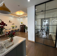 Chỉ 6 Tỷ Có Thương Lượng Sở Hữu Ngay Căn Hộ Tại Quận Thanh Xuân - Riverside Garden, 3 Phòng Ngủ2Vs, 86M2.
