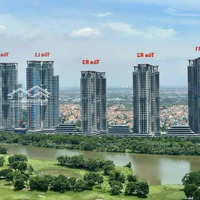 Bán Cc Landmark Ecopar, 6,25 Tỷ, 73M2, View Hồ Thiên Nga, Sân Golf, Nhà Nguyên Bản Cdt.