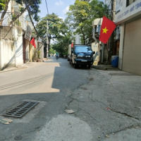 Bán Gấp Nhà Riêng Tại Phường Gia Thụy, Long Biên, Hà Nội, 15 Tỷ, 78 M2