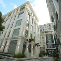 Bán Căn Góc 2 Mặt Vườn Hoa Dự Án Honor Village 200 Nguyễn Tuân, Bán Shophouse Mặt Phố Nguyễn Tuân