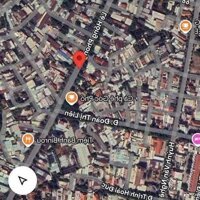 chính chủ gửi bán 2 lô liền kề mặt tiền đường Lê Hồng Phong,thủ dầu 1,TP Dĩ An, Bình Dương