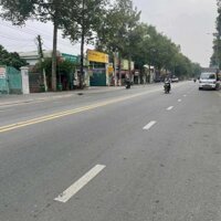 chính chủ gửi bán 2 lô liền kề mặt tiền đường Lê Hồng Phong,thủ dầu 1,TP Dĩ An, Bình Dương