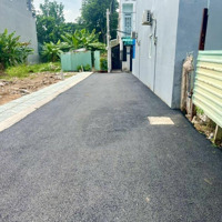 Bán Đất Full Thổ Cư Đường Thạnh Lộc 12, Phường Thạnh Lộc, Quận 12