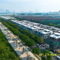 Bán Nhanh Lô Góc Elysia Complex 2 Mặt Tiền Thông Thoáng Gần Lotte, Sun Group!
