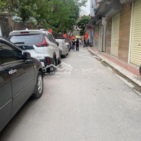 Bán Đất Ô Tô Đỗ, Miêu Nha, Gần Chợ Do Nha, Tây Mỗ, Nam Từ Liêm . Giá: 7,9 Tỷ, Diện Tích: 72M2, Mt: 6 Mét