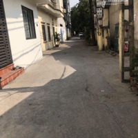 Bán Đất Ô Tô Đỗ, Miêu Nha, Gần Chợ Do Nha, Tây Mỗ, Nam Từ Liêm . Giá: 7,9 Tỷ, Diện Tích: 72M2, Mt: 6 Mét