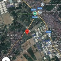 Bán Đất Phân Lô Giãn Dân Bùi Xá - Trung Hoà - Yên Mỹ