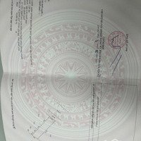 Bán Đất Phân Lô Giãn Dân Bùi Xá - Trung Hoà - Yên Mỹ