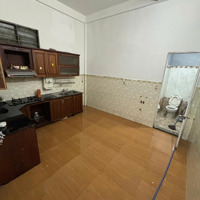 Cho Thuê Nhà Riêng 4 Phòng Ngủ 3 Vệ Sinh 45M2 Tại Hải Phòng, Hải Châu, Đà Nẵng, Giá Chỉ 16 Triệu/Tháng.