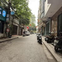 Cho Thuê Bt 120M2, 37 Triệu, 6 Phòng Ngủ 4 Vệ Sinhtại Khuất Duy Tiến, Nhân Chính, Thanh Xuân
