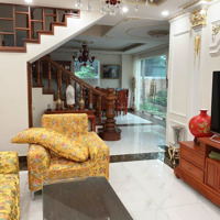 Cho Thuê Biệt Thự 150M2X5T, Thang Máy Tại Hapulico Vũ Trọng Phụng, Thanh Xuân, Giá Hơn 70 Triệu/Th