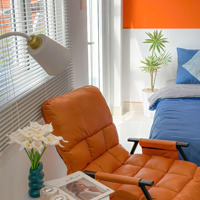 Khai Trương Studio Đầy Đủ Nội Thất, Ban Công Thoáng Dương Bá Trạc Quận 8 Gần Cầu Nguyễn Văn Cừ