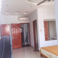 Cho Thuê Phòng Trọ Sạch Đẹp 30M2 Có Ban Công, Full Nội Thất Giá 4. 3 Triệu/1Th Liên Hệ:.0917795839 C Nguyệt