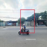 Bán đất chính chủ mặt tiền đường Lê Hồng Phong,thủ dầu 1,TP Dĩ An, Bình Dương