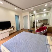 Cho thuê căn hộ Waterfront City, 1 p.ngủ tách bếp (35m2).