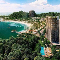 Bán Căn Hộ Chung Cư Flamingo Cat Ba Beach Resort, 11 Tỷ, 88.8M2, Giá Tốt