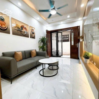 Nhà Riêng Đẹp Xuất Sắc Tại Đường Tả Thanh Oai, Thanh Trì, Hà Nội, 2,9 Tỷ, 38 M2