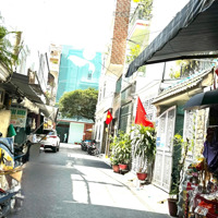 Biệt Thự 170M2 Hậu Giang - Ngay Cửa Sb Tân Sơn Nhất - 20 Chdv Đang Cho Thuê - Doanh Thu 70 Triệu/Tháng