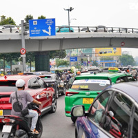 Biệt Thự 170M2 Hậu Giang - Ngay Cửa Sb Tân Sơn Nhất - 20 Chdv Đang Cho Thuê - Doanh Thu 70 Triệu/Tháng