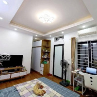 Mặt Tiền Mai Xuân Thưởng Q6, 4.1X18M, 6 Tầng