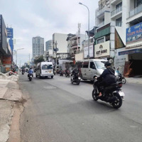 Mặt Tiền Mai Xuân Thưởng Q6, 4.1X18M, 6 Tầng