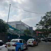 Bán Lô Siêu Đẹp Lô Góc Đường Nhựa Thông Ngay Đối Diện Aeon Long Biên