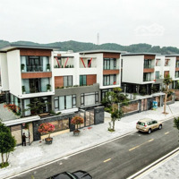 Bt 300M2 (15*20M) Giá Đầu Tư Chỉ 24 Tr/M2, Hàng Nét Bán, Xung Quanh Có Nhiều Bt Đã Xây Dựng