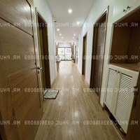 [Chính Chủ] Cho Thuê Chcc Golden West 92M², 3 Phòng Ngủ Full Nội Thất