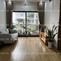 [Chính Chủ] Cho Thuê Chcc Golden West 92M², 3 Phòng Ngủ Full Nội Thất