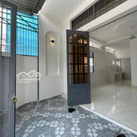 Cho Thuê Nhà Nguyên Căn Riêng Tại Lê Văn Thọ, Gò Vấp