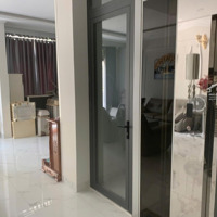 Cho Thuê Np 60 Triệu Khu Mahattan 126M2 Hoàn Thiện Full Nt Các Tầng - Thang Máy - Máy Lạnh, Vị Trí Đẹp
