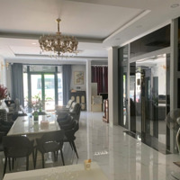 Cho Thuê Np 60 Triệu Khu Mahattan 126M2 Hoàn Thiện Full Nt Các Tầng - Thang Máy - Máy Lạnh, Vị Trí Đẹp