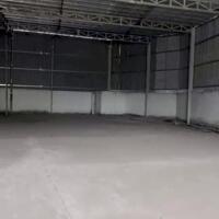 *Cho thuê kho xưởng*790m2 gần Nguyễn Duy Trinh, Phú Hữu, Quận 9