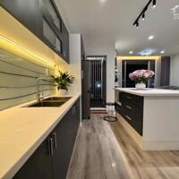 Bán CHCC Green Valley, DT 120m2, TK 3PN, 2WC, Nội thất cao cấp, lầu thấp, giá 9.8 tỷ
