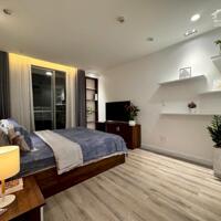 Bán CHCC Green Valley, DT 120m2, TK 3PN, 2WC, Nội thất cao cấp, lầu thấp, giá 9.8 tỷ