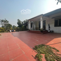 Bán Nhà Riêng 800M2, 4,999 Tỷ Tại Xã Chu Hóa, Việt Trì, Phú Thọ. Liên Hệ: 0965074589