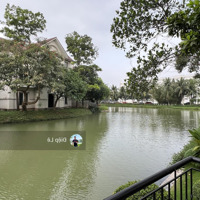 Bábán Bt Hoa Sữa 270M2 Hoàn Thiện Đẹp, Đường Rộng Thông Thoáng, Mặt Công Viên, Sông Rộng, Giá Bán 75 Tỷ