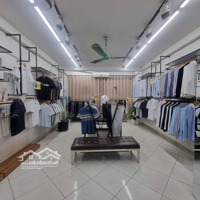 Bán Nhà Nguyễn Thanh Bình, Hà Đông, 55M2X7T, Trục Đường Đôi, Vỉa Hè Ô Tô Đỗ, Thang Máy, 19.5 Tỷ