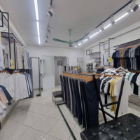 Bán Nhà Nguyễn Thanh Bình, Hà Đông, 55M2X7T, Trục Đường Đôi, Vỉa Hè Ô Tô Đỗ, Thang Máy, 19.5 Tỷ