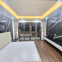 Bán Nhà Mp Tam Trinh 60M2 X 7 Tầng Thang Máy, Vỉa Hè, Đã Qh Xong, Giá Bán 15 Tỷ